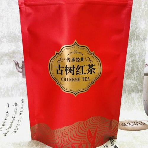 Юньнаньский фирменный рассыпной чай Шу Пуэр Jinhui Yongdechun, 500 гр. / арт. 5