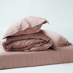 Комплект постельного белья из эвкалиптового волокна TENCEL™ / арт. 243-5