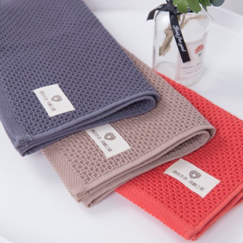 Салфетка хлопковая "Wabi-Sabi" (1 шт.) / арт. 245-34