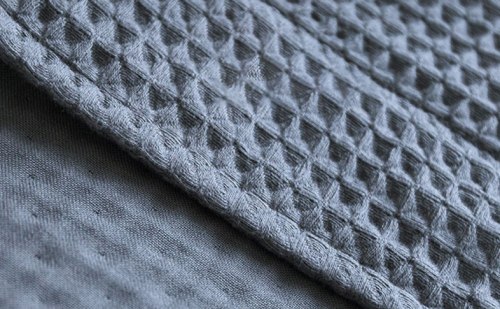 Халат хлопковый унисекс (Япония) / арт. 284-118с