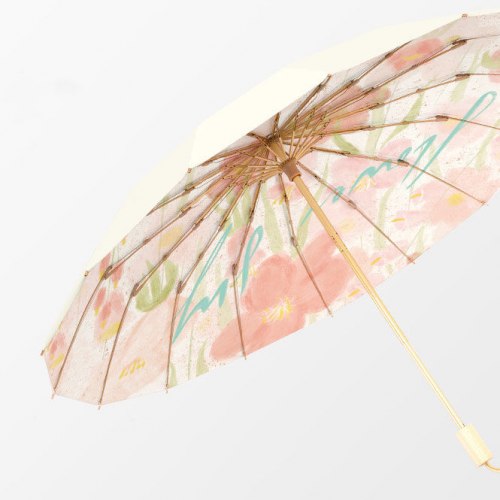Зонт укрепленный ручной UPF 50+ / арт. 242-24