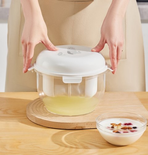 Пресс для приготовления мягкого сыра в домашних условиях (Япония) / арт. 257-80
