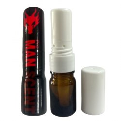 Ингалятор для попперса (1 шт.) / арт. 283-53