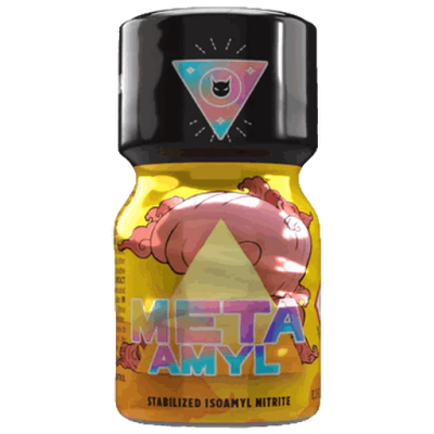 META AMYL 10 мл. НОВИНКА
