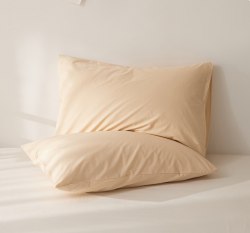 Наволочка классическая хлопковая (1 шт.) / арт. 262-30