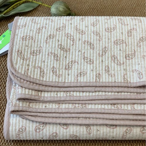 Покрывало хлопковое стеганое Big Goose, 200*215 см. (Корея) / арт. 260-1