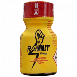RAMMIT POWER (10/10)