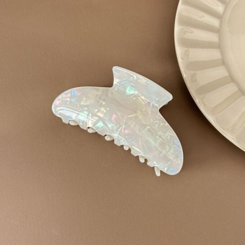 Мини-заколка для волос "Цветок" / арт. 237-4