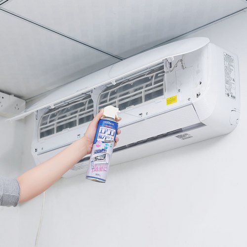 Чистящее средство для кондиционеров KINBATA, 600 мл. / арт. 277-36