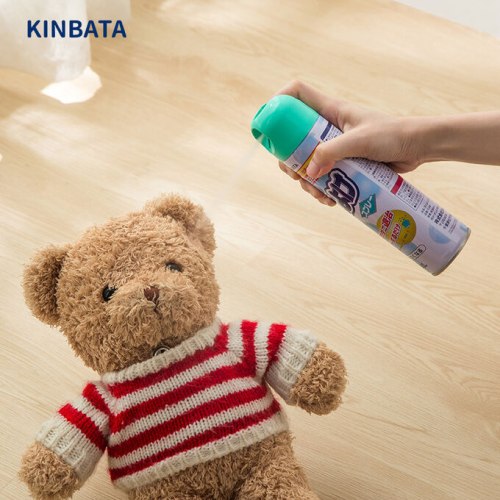 Спрей антибактериальный KINBATA, 360 мл. / арт. 277-33
