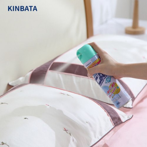 Спрей антибактериальный KINBATA, 360 мл. / арт. 277-33