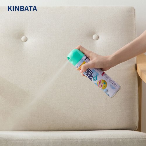 Спрей антибактериальный KINBATA, 360 мл. / арт. 277-33