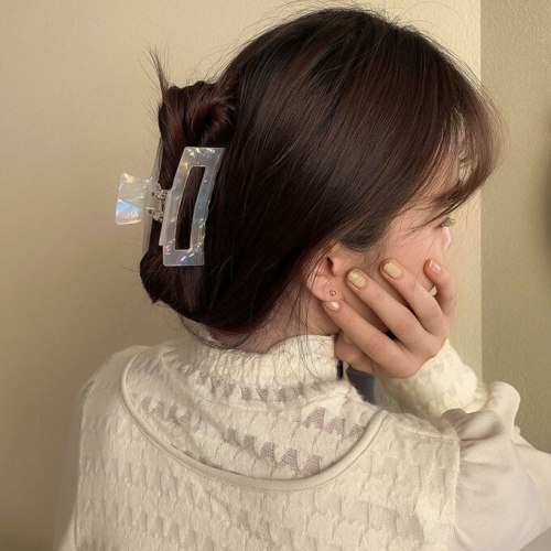 Заколка (зажим для волос) / арт. 237-3