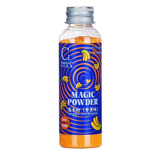 Лубрикант порошковый "Magic Powder" (для разведения) / арт. 277-68