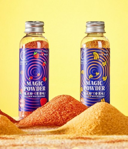 Лубрикант порошковый "Magic Powder" (для разведения) / арт. 277-68