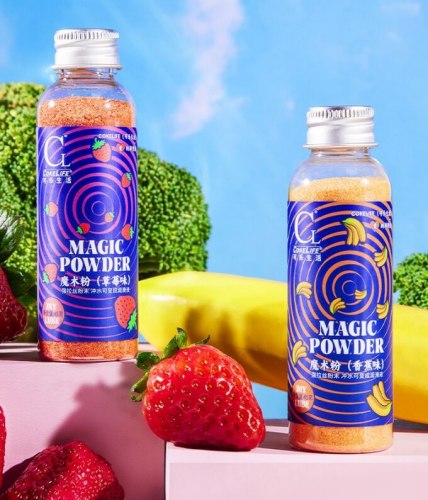 Лубрикант порошковый "Magic Powder" (для разведения) / арт. 277-68