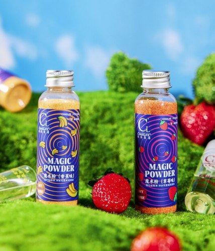 Лубрикант порошковый "Magic Powder" (для разведения) / арт. 277-68