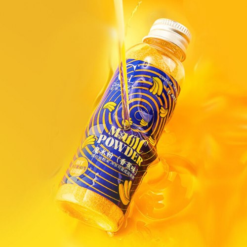 Лубрикант порошковый "Magic Powder" (для разведения) / арт. 277-68