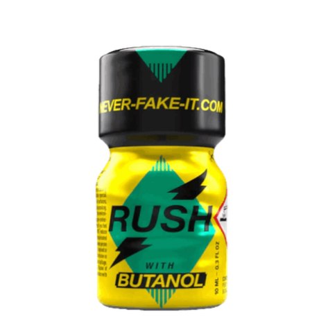 Rush Butanol 10ml
