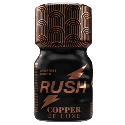 Rush Copper De Luxe 10 мл. НОВИНКА