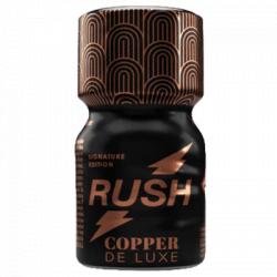 Rush Copper De Luxe 10 мл. НОВИНКА