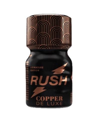 Rush Copper De Luxe 10ml