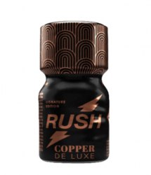 Rush Copper De Luxe 10ml