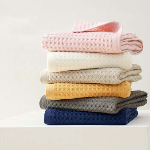 Салфетка хлопковая марлевая "Wabi-Sabi" (1 шт.) / арт. 280-6