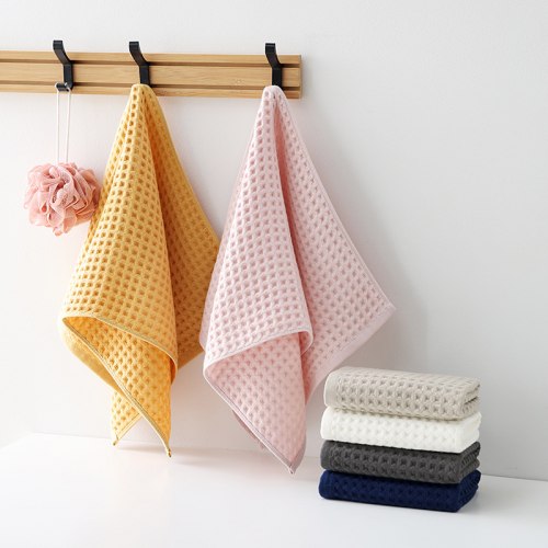 Салфетка хлопковая марлевая "Wabi-Sabi" (1 шт.) / арт. 280-6