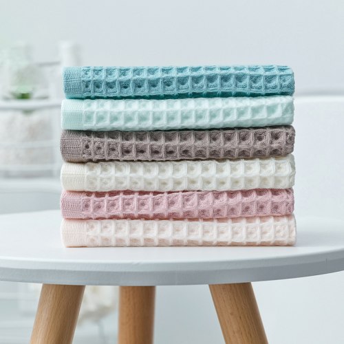 Салфетка хлопковая марлевая "Wabi-Sabi" (1 шт.) / арт. 287-82