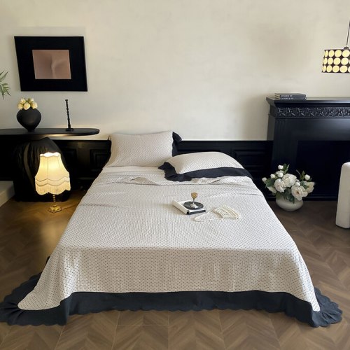 Комплект из 3 предметов Millett "Сорго Слоновая кость", 230*250 см. / арт. 279-11