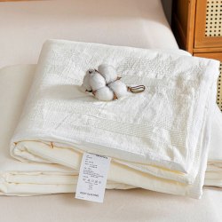 Одеяло тонкое DEEP SLEEPING, 200*230 см. / арт. 279-6