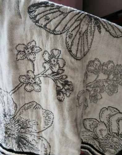 Салфетка столовая (1 шт.) / арт. 282-16