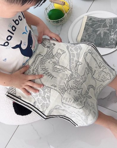 Салфетка столовая (1 шт.) / арт. 282-16