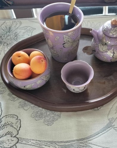 Салфетка столовая (1 шт.) / арт. 282-16