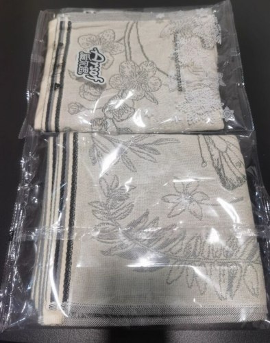 Салфетка столовая (1 шт.) / арт. 282-16