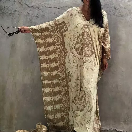 Платье большого размера +SIZE / арт. 279-173