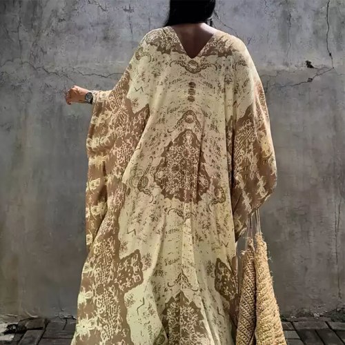 Платье большого размера +SIZE / арт. 279-173