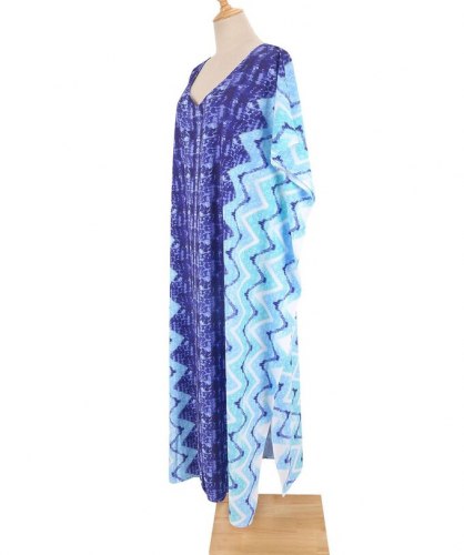 Платье большого размера +SIZE / арт. 262-58