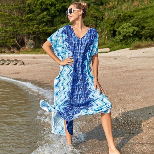 Платье большого размера +SIZE / арт. 262-58