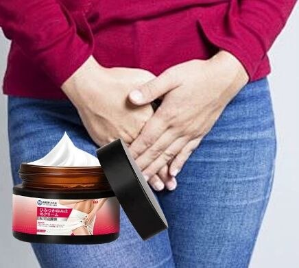 Крем для интимного ухода Sakaedano Pharmaceutical (Япония) / арт. 279-130