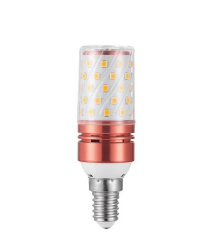 Лампа светодиодная LED LIGHT, Е14 / арт. 283-89