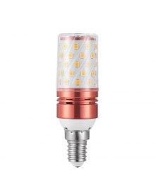 Лампа светодиодная LED LIGHT, Е14 / арт. 283-89