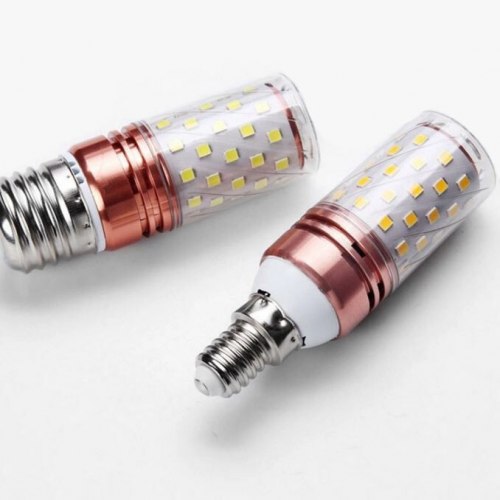 Лампа светодиодная LED LIGHT, Е14 / арт. 283-89