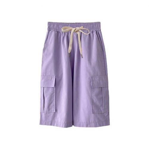 Шорты женские большого размера (4XL) / арт. 280-56 Шорты женские большого размера (4XL) / арт. 280-56