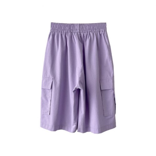 Шорты женские большого размера (4XL) / арт. 280-56 Шорты женские большого размера (4XL) / арт. 280-56