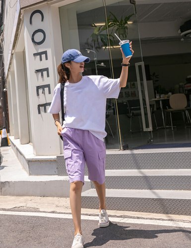 Шорты женские большого размера (4XL) / арт. 280-56 Шорты женские большого размера (4XL) / арт. 280-56