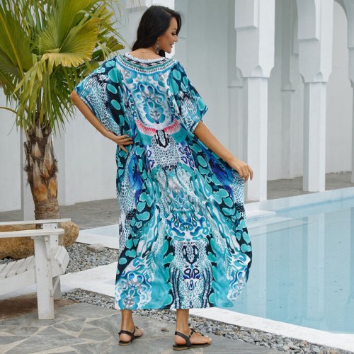 Платье большого размера +SIZE / арт. 279-174 Платье большого размера +SIZE / арт. 279-174