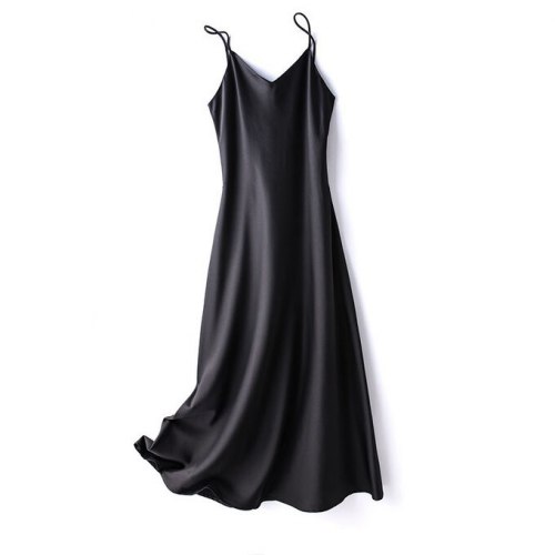 Платье комбинация большого размера +SIZE / арт. 280-58