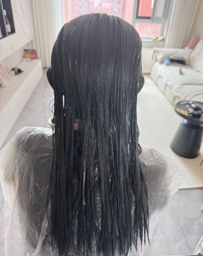 Японская краска для волос Hoyu Beauty Source Xuanruo (Япония) / арт. 282-53